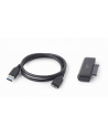 gembird Adapter USB3.0 SATA 2.5 kompatybilny z GoFlex - nr 8
