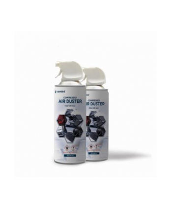 gembird Sprężone powietrze 400ml