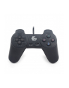 gembird Gamepad USB - nr 1