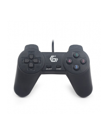 gembird Gamepad USB