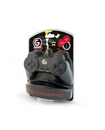 gembird Gamepad USB