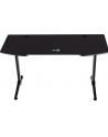 Aerocool ACD2 Gaming Desk, gaming table (black) - nr 13