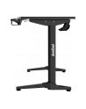 Aerocool ACD2 Gaming Desk, gaming table (black) - nr 2