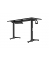 Aerocool ACD2 Gaming Desk, gaming table (black) - nr 3