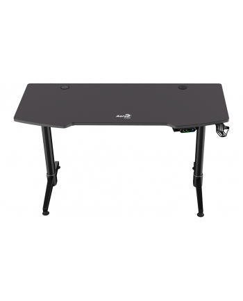 Aerocool ACD3 Gaming Desk, gaming table (black)