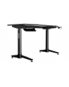 Aerocool ACD3 Gaming Desk, gaming table (black) - nr 17