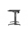 Aerocool ACD3 Gaming Desk, gaming table (black) - nr 18