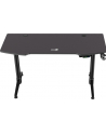 Aerocool ACD3 Gaming Desk, gaming table (black) - nr 1