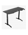 Aerocool ACD3 Gaming Desk, gaming table (black) - nr 19