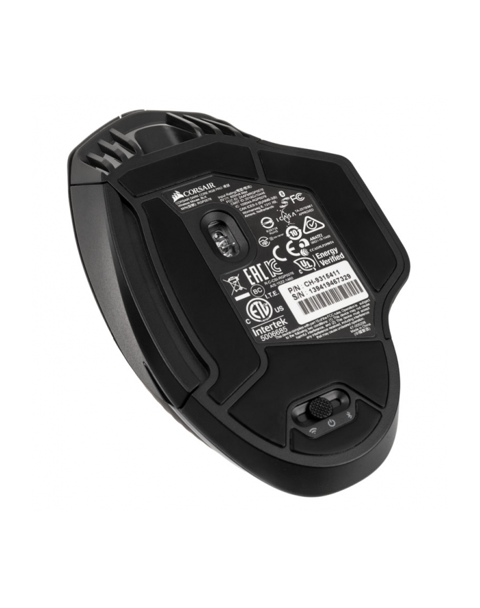 corsair Mysz bezprzewodowa Dark Core RGB Wireless Gaming Mouse główny