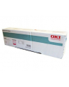 oki Toner do ES8460 MAGENTA 44059230 - nr 1