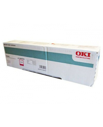 oki Toner do ES8460 MAGENTA 44059230