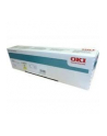 oki Toner do ES8433 YELLOW 46443117 - nr 1