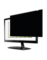 fellowes Filtr prywatyzujący Privascreen 24/60,89cm 16:9 - nr 2