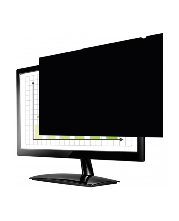fellowes Filtr prywatyzujący Privascreen 24/60,89cm 16:9