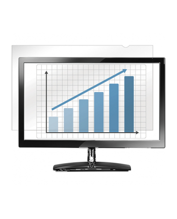fellowes Filtr prywatyzujący Privascreen 19.5/49.50cm 16:9