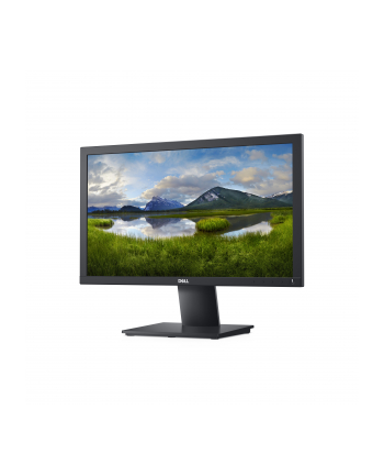 dell Monitor E2020H 19.5''  LED TN (1600x900) /16:9/VGA/DP 1.2/5Y PPG