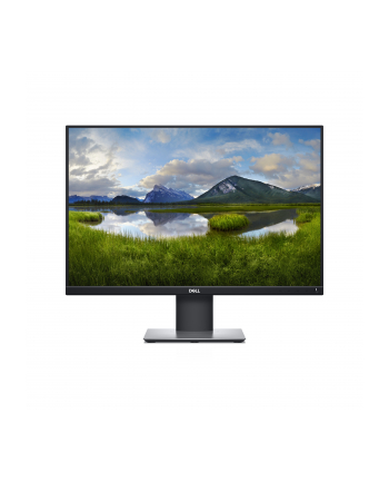 dell Monitor  P2421  24' IPS LED WUXGA (1920x1200) /16:10/HDMI/DVI/VGA/DP/5xUSB 2.0/3Y PPG