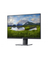 dell Monitor  P2421  24' IPS LED WUXGA (1920x1200) /16:10/HDMI/DVI/VGA/DP/5xUSB 2.0/3Y PPG - nr 98