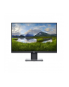 dell Monitor  P2421  24' IPS LED WUXGA (1920x1200) /16:10/HDMI/DVI/VGA/DP/5xUSB 2.0/3Y PPG - nr 122