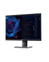dell Monitor  P2421  24' IPS LED WUXGA (1920x1200) /16:10/HDMI/DVI/VGA/DP/5xUSB 2.0/3Y PPG - nr 1