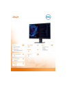 dell Monitor  P2421  24' IPS LED WUXGA (1920x1200) /16:10/HDMI/DVI/VGA/DP/5xUSB 2.0/3Y PPG - nr 2