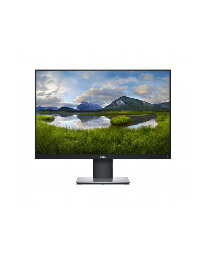 dell Monitor  P2421  24' IPS LED WUXGA (1920x1200) /16:10/HDMI/DVI/VGA/DP/5xUSB 2.0/3Y PPG główny