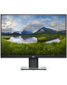 dell Monitor  P2421  24' IPS LED WUXGA (1920x1200) /16:10/HDMI/DVI/VGA/DP/5xUSB 2.0/3Y PPG - nr 58