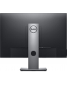 dell Monitor  P2421  24' IPS LED WUXGA (1920x1200) /16:10/HDMI/DVI/VGA/DP/5xUSB 2.0/3Y PPG - nr 60