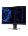 dell Monitor  P2421  24' IPS LED WUXGA (1920x1200) /16:10/HDMI/DVI/VGA/DP/5xUSB 2.0/3Y PPG - nr 63