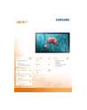 samsung Monitor 13 cali QB13R-T LH13QBRTBGCXEN - nr 8