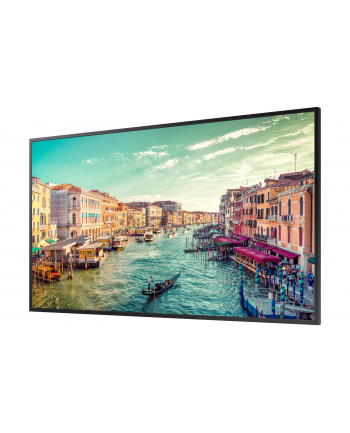 samsung Monitor 55 QM55R nr 2