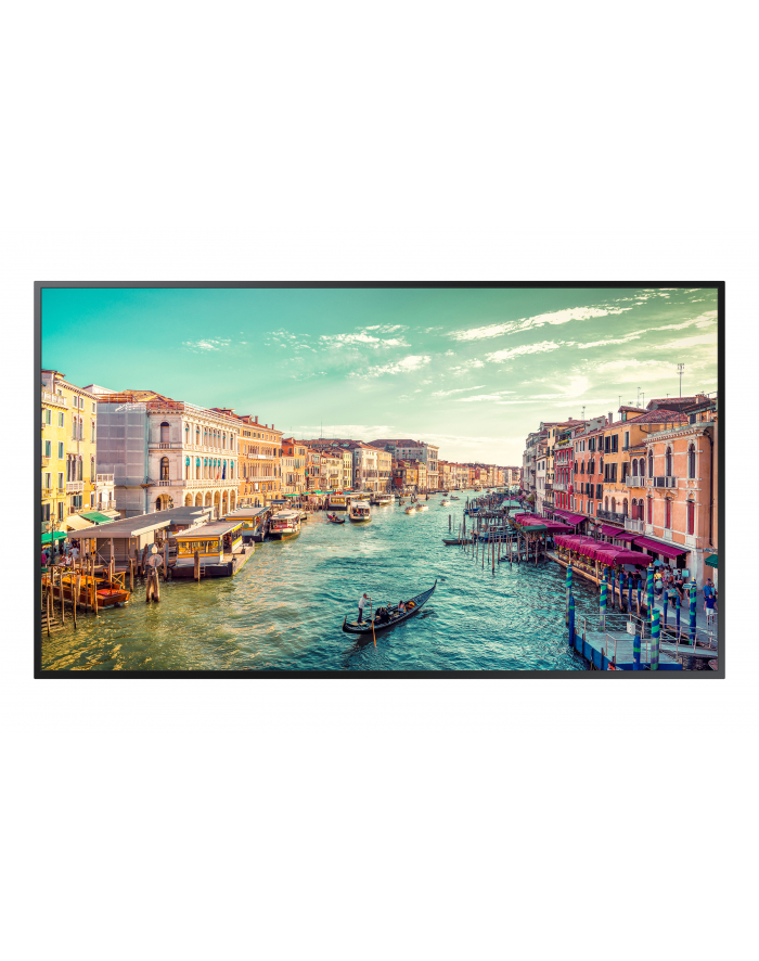 samsung Monitor 55 QM55R główny