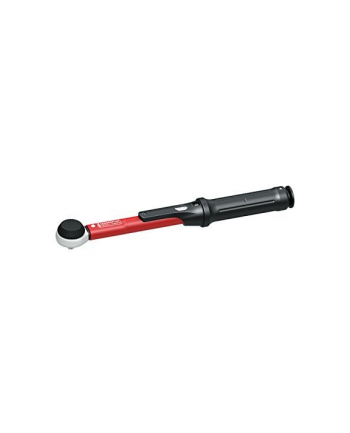 Gedore Red torque wrench 1/4 ''torque wrench (red / black, 5-25 Nm)