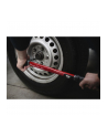 Gedore Red torque wrench 1/4 ''torque wrench (red / black, 5-25 Nm) - nr 9