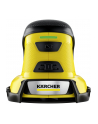 Kärcher battery operated ice scraper EDI 4 (yellow / black) - nr 13