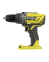 Ryobi Cordless Hammer R18PD3-0, 18 Volt (green / black, without battery and charger) - nr 3