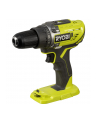 Ryobi cordless drill R18DD3-0, 18 Volt (green / black, without battery and charger) - nr 2