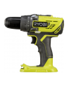 Ryobi cordless drill R18DD3-0, 18 Volt (green / black, without battery and charger) - nr 3