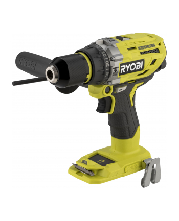 Ryobi Cordless Hammer R18PD7-0, 18 Volt (green / black, without battery and charger)