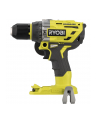 Ryobi Cordless Hammer R18PD7-0, 18 Volt (green / black, without battery and charger) - nr 3