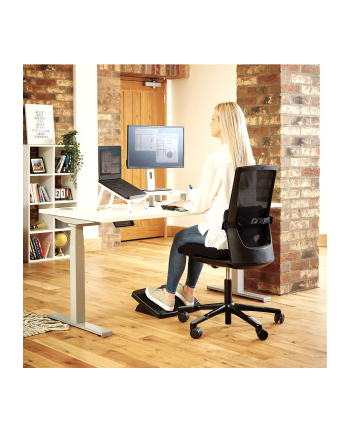 fellowes Podstawka pod notebooka Quick lift i-Spire,biała nr 1