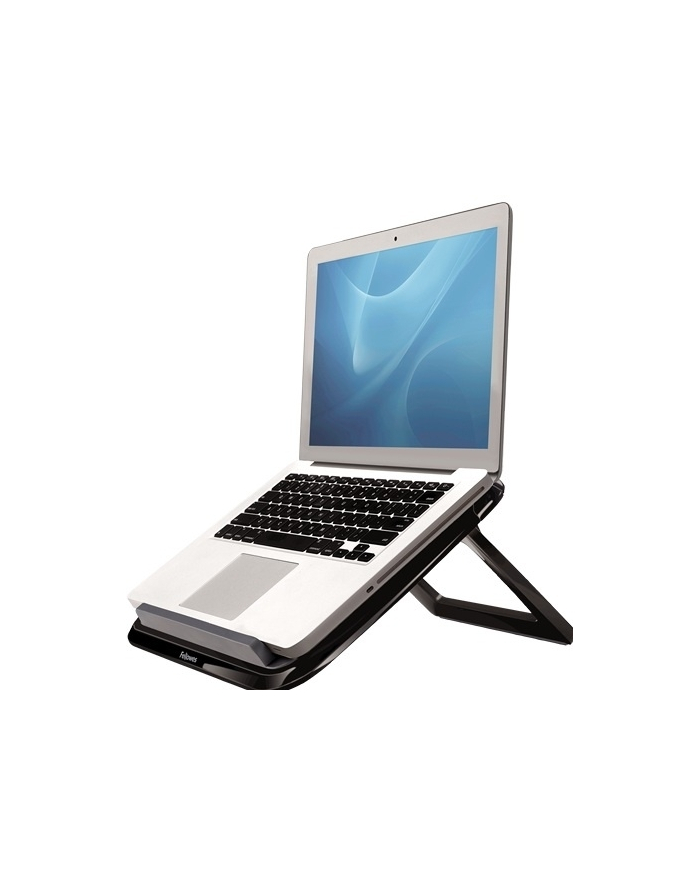 fellowes !Podstawka pod notebooka Quick lift i-Spire, czarna główny