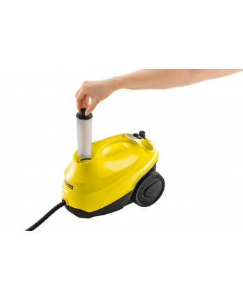 karcher Filtr odkamieniający we wkładzie do SC 3 2.863-018.0