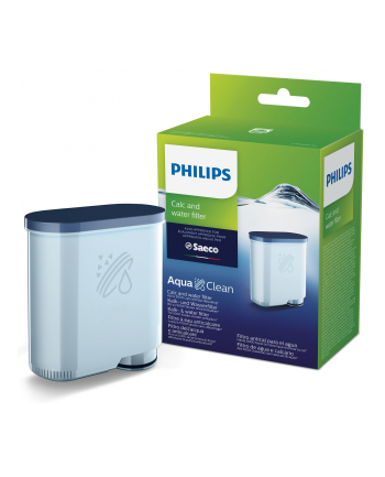 philips Antywapienny filtr do wody AquaClean CA6903/10