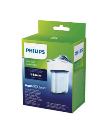 philips Antywapienny filtr do wody AquaClean CA6903/10