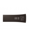 samsung Pendrive BAR Plus USB3.1 128 GB Titan Gray - nr 86