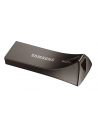 samsung Pendrive BAR Plus USB3.1 256 GB Titan Gray - nr 52