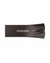 samsung Pendrive BAR Plus USB3.1 256 GB Titan Gray - nr 60