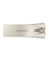 samsung Pendrive BAR Plus USB3.1  64 GB Champaign Silver - nr 58